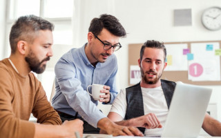 Balcão Único desburocratiza abertura de empresas por meio de um formulário digital