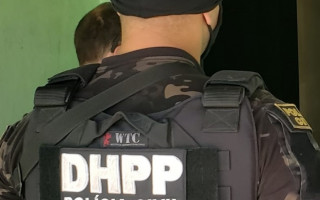 A queda se deu em grande parte após a implantação da DHPP, ocorrida em julho de 2017.