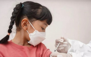 Cabe aos Ministérios Públicos dos estados tomar providências para ass aegurar a vacinação de crianças de 5 11 anos. 