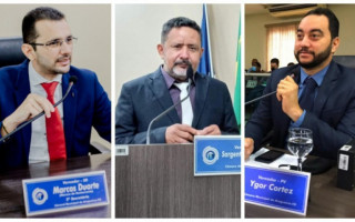 Vereadores serão ouvidos pelo MPTO nesta quarta-feira, 02.