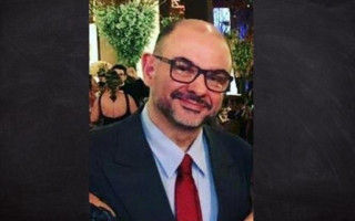 Dr. César Augusto Delgado