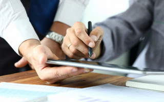 Com a assinatura digital usuários abrem empresas de forma mais rápida.