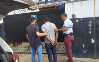 Homem é condenado pela prática de vários crimes de furtos em Guaraí