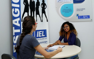 Oportunidades são para alunos do Ensino Médio e Superior dos municípios de Araguaína, Gurupi, Palmas e Porto Nacional.