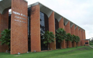 Tribunal de Justiça do Tocantins 