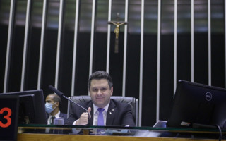 Deputado Tiago Dimas