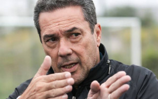 Vanderlei Luxemburgo apresentará O Rotas Tocantins 