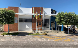 No processo, a 7ª Promotoria de Justiça de Gurupi pede que a área seja desocupada.