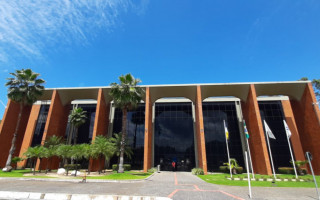 Tribunal de Justiça do Tocantins. 