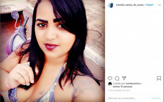 Kamilla Santos de Souza Lima tinha 29 anos