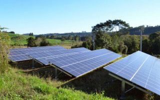 Projeto pretende que órgãos públicos estaduais sejam abastecidos com energia solar
