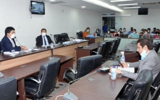 Comissão do Impeachment