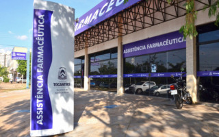 Secretarias municipais devem encaminhar a documentação para a Diretoria de Assistência Farmacêutica