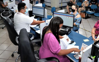 Após o fim do expediente da sexta-feira, 25, o retorno do funcionamento será às 13 horas da Quarta-Feira de Cinzas, 2 de março.