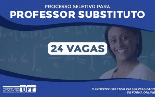 Inscrições ocorrerão de forma escalonada, do dia 28 de fevereiro até o dia 13 de março.