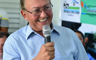 Ex-deputado Federal Lázaro Botelho