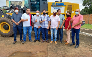 Solenidade de entrega aconteceu no último final de semana, em Babaçulândia.