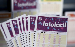 Aposta de Gurupi acerta os 15 números da Lotofácil. 
