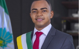 Heno Rodrigues da Silva (PTB)