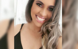 Vítima foi identificada como Gabriela Ribeiro Santos