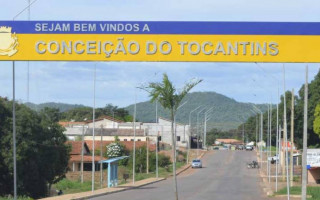 Conceição do Tocantins, no sul do estado, está há dois anos sem registro de homicídios.