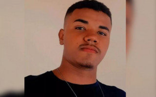 Hiury Barbosa Reis morrreu no dia do seu aniversário de 20 anos. 