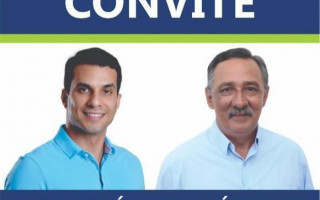 Evento de filiação acontece nesta sexta-feira, 4, em Araguaína.
