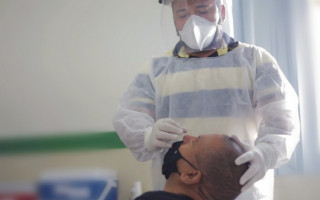 Alteração é necessária para que a primeira etapa do prédio próprio do Hospital Municipal Eduardo Medrado, no Jardim das Flores, onde hoje funciona o HMC, tenha a implantação do PAI (Pronto Atendimento Infantil)