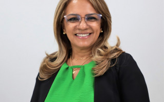 Zezé Cardoso é a nova secretária de Governo de Araguaína.