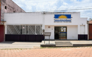 Atuação é do promotor de Justiça Rui Gomes Pereira da Silva Neto.