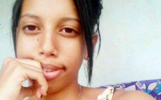 Ana Beatriz Mendes da Silva foi assassinada pelo namorado.
