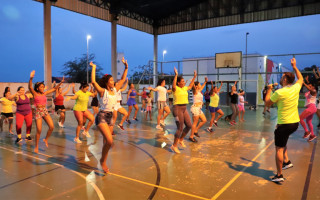 Estão previstas palestras, aulas de dança, teatro, oficina de doces, além de apresentações musicais e workshop.