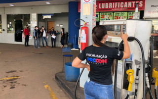 Reajuste anunciado pela Petrobras só poderá ser exercido a partir desta sexta-feira