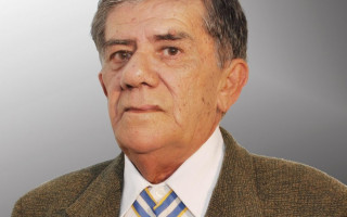 Otávio de Barros 
