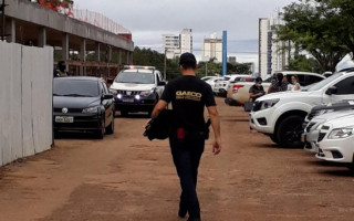 Operação Betesda foi deflagrada após a suspeita de um esquema de fura-fila no HGP