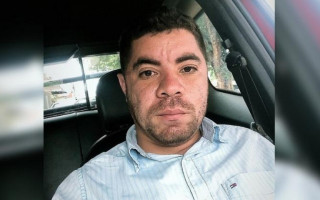 Igo Pereira de Oliveira tinha 30 anos