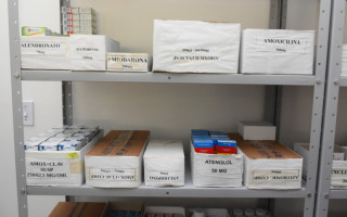A Justiça determinou ao Município de Palmas que promova as medidas necessárias para manter o estoque mínimo de medicamento.