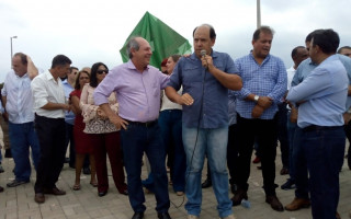 Vereador Gipão reforça papel da Câmara nas decisões do Município.