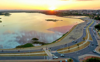 Além do desenvolvimento desse projeto que está na terceira etapa, a Prefeitura tem investido no segmento com várias obras e eventos nos pontos turísticos da cidade.