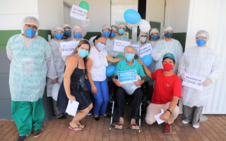 A unidade mantida pela Prefeitura e gerenciada pelo ISAC realizou quase 10 mil atendimentos.