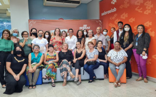 Um dos destaques do encontro foi sobre a valorização do trabalho do artesão 
