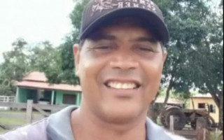 A  vítima foi identificada como Dourivan Rodrigues da Luz.