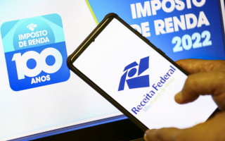 Prazo para entrega da declaração do IRPF foi prorrogado até o dia 31 de maio.