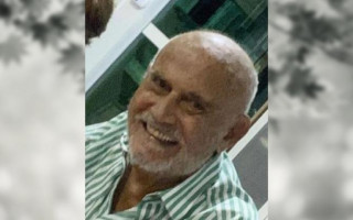 Sílvio Ferraz tinha 87 anos. 