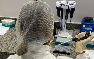 Testes foram concluídos em menos de 24 horas e corpo será entregue a família.