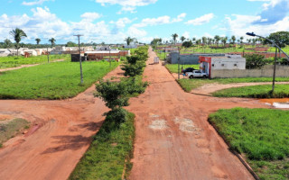 Projetos apresentados pela empresa já foram aprovados pela Secretaria do Planejamento