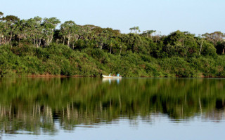 Novas portarias regulam a pesca no Tocantins.