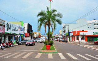 Caso foi registrado em Paraíso do Tocantins