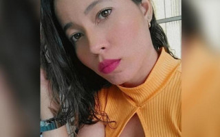 Mariane Teixeira foi socorrida com vida, mas não resistiu e morreu no hospital. 