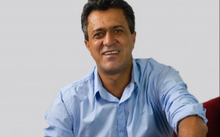 Ex-prefeito de Goianorte, Luciano Oliveira confirmou a sua pré-candidatura a deputado estadual pelo PSD.